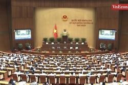 Cân nhắc cơ chế ủy quyền, giao thẩm quyền cho Trưởng, Phó trưởng Công an cấp xã