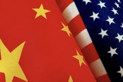 Trung Quốc cảnh báo có thể trả đũa lệnh trừng phạt của Mỹ liên quan tới Iran