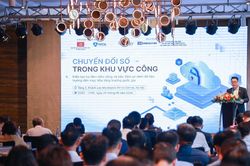 Chuyển đổi số khu vực công: Hạ tầng bền vững, dữ liệu an toàn, quản trị hiệu quả