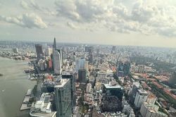 TP.Hồ Ch&iacute; Minh: Si&ecirc;u đ&ocirc; thị, si&ecirc;u cơ hội trong kỷ nguy&ecirc;n mới