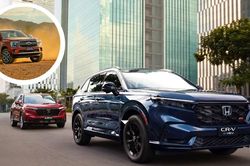 T&aacute;i định h&igrave;nh thị trường &ocirc; t&ocirc; Việt 2026: Khi người mua t&iacute;nh b&agrave;i to&aacute;n tổng gi&aacute; trị sở hữu