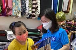 Mạo danh cán bộ bảo hiểm để lừa đảo: Thủ đoạn ngày càng tinh vi