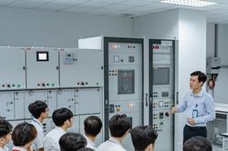 Thu hẹp khoảng cách đào tạo và thực tiễn nhân lực ngành điều hòa, làm lạnh