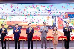 Việt Nam chính thức xuất khẩu lô thịt gà chế biến đầu tiên sang Hàn Quốc