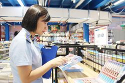 Bắc Ninh: Tăng cường kiểm tra thị trường trước năm học mới