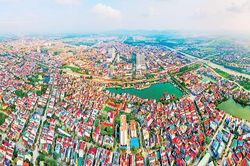 Thành phố trực thuộc Trung ương - những điều kiện cần và đủ