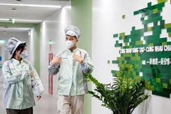 Tạo cơ hội việc làm cho người khuyết tật