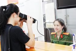Bắc Ninh: Bố trí 41 địa điểm thu nhận hồ sơ căn cước, định danh điện tử