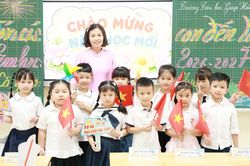 Bắc Ninh tăng cường quản lý, đổi mới quản trị các cơ sở giáo dục