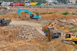 Tăng tốc công trình động lực, trọng điểm:Nỗ lực hoàn thành kế hoạch giải ngân