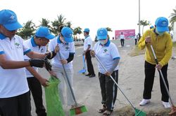 Xử lý nghiêm vi phạm môi trường