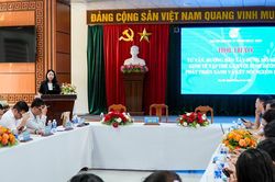 Phát triển kinh tế tập thể trong hội viên phụ nữ