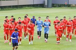Sân Mỹ Đình dự báo mưa rào cuối trận chung kết lượt về ASEAN Cup 2026 giữa Việt Nam và Thái Lan