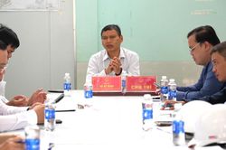 Bảo đảm điều kiện học tập, sinh hoạt cho học sinh trường nội tr&uacute; li&ecirc;n cấp tại x&atilde; Avương