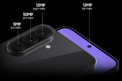 Galaxy Quantum 7: Knox Vault, Exynos 1680 và 6 bản cập nhật Android đáng chú ý
