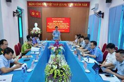 Mường Tùng tạo đà phát triển bền vững