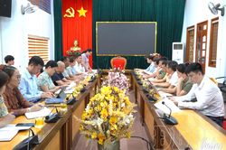 Tập trung chuẩn bị Festival Dân vũ Quốc tế năm 2026