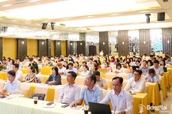 Tập huấn nghiệp vụ xây dựng, kiểm tra, xử lý văn bản quy phạm pháp luật