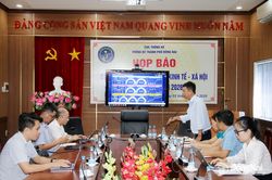 Tập trung các giải pháp kết nối dữ liệu thống kê vào Trung tâm IOC thành phố