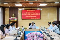 Tư vấn, rà soát các đề tài nghiên cứu ứng dụng thuộc lĩnh vực khoa học nông nghiệp, lâm nghiệp
