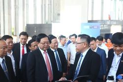 Gia Lai thu hút 12 dự án đầu tư trong tháng 8 - 2026