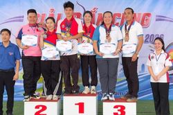 Giải Bắn cung tỉnh Gia Lai lần thứ II, năm 2026: Gần 50 cung thủ hội ngộ, tranh tài
