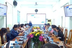 Gia Lai: Tập huấn sử dụng các phần mềm dùng chung và AI cho cán bộ, công chức cấp xã