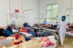 Số người nghi ngộ độc thực phẩm nhập viện sau ăn bánh mì tại An Khê tăng lên 151 người