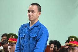 L&atilde;nh 3 năm t&ugrave; v&igrave; đ&acirc;m bạn trọng thương sau cuộc nhậu