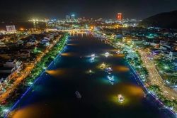 Lễ hội &ldquo;Sắc m&agrave;u H&agrave; Thanh-Rạng rỡ đ&ocirc;i bờ&rdquo; lần thứ I sẽ diễn ra ng&agrave;y 18 v&agrave; 19-9