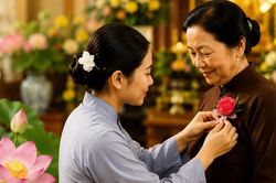 Rằm tháng 7 - Vu Lan 2026 có gì đáng chú ý?