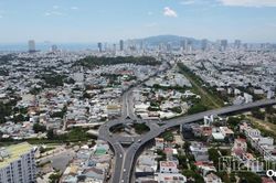 Dự &aacute;n N&uacute;t giao Ngọc Hội: Khởi động thi c&ocirc;ng đường gom tầng mặt đất