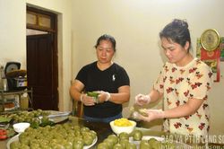 N&eacute;t hiếu hạnh rằm th&aacute;ng Bảy