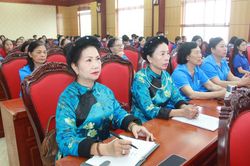 Vững nghiệp vụ tr&ecirc;n mặt trận tư tưởng