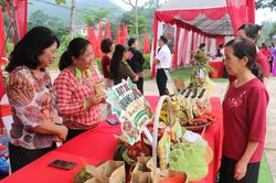 Đa dạng sản phẩm từ hạt dẻ