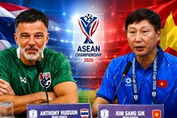 Trực tiếp họp báo sau trận Việt Nam vs Thái Lan tại chung kết lượt về ASEAN Cup