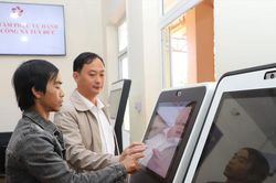 Đưa công nghệ số về cơ sở: Kỹ năng chưa theo kịp yêu cầu