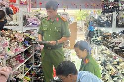 Cẩn trọng khi mua hàng trên mạng