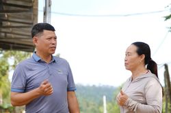 Dân vận khéo từ những việc dân cần