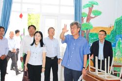 Hoàn tất công tác chuẩn bị cho năm học mới