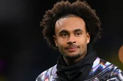 Joshua Zirkzee đếm ngày rời Man Utd: Cánh cửa Serie A rộng mở trước hạn chót chuyển nhượng