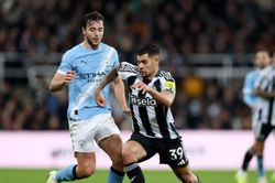 Newcastle chi 51 triệu bảng mua Nico Gonzalez: Lời khẳng định tham vọng thời Matthias Jaissle
