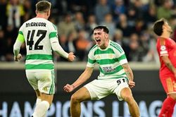 Dẫn trước 4 bàn vẫn thua ngược LASK 4-5, Celtic bị loại cay đắng khỏi Champions League