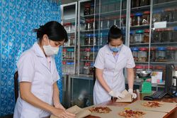 Khởi nghiệp từ dược liệu bản địa Lâm Đồng