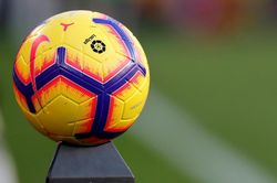 Lịch thi đấu La Liga đêm nay 26/8: Real Madrid đại chiến Real Sociedad