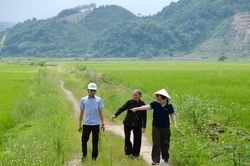 Cát Tiên tạo đồng thuận, thúc tiến độ đầu tư công