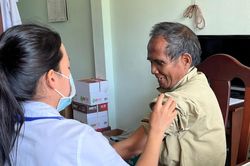 Lâm Đồng tháo gỡ những điểm nghẽn cho y tế cơ sở sau sáp nhập