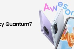 Samsung Galaxy Quantum 7: Exynos 1680, Knox Vault và 6 năm cập nhật có gì đáng chú ý