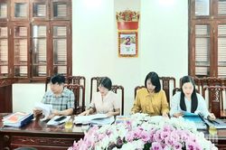 Lan tỏa Cuộc thi chính luận về bảo vệ nền tảng tư tưởng của Đảng lần thứ Sáu năm 2026