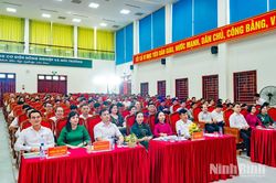 Triển khai nhiệm vụ năm học 2026-2027 đối với giáo dục nghề nghiệp và giáo dục thường xuyên